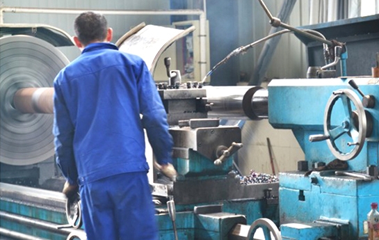 生產(chǎn)車(chē)間