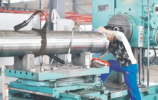 生產(chǎn)車(chē)間