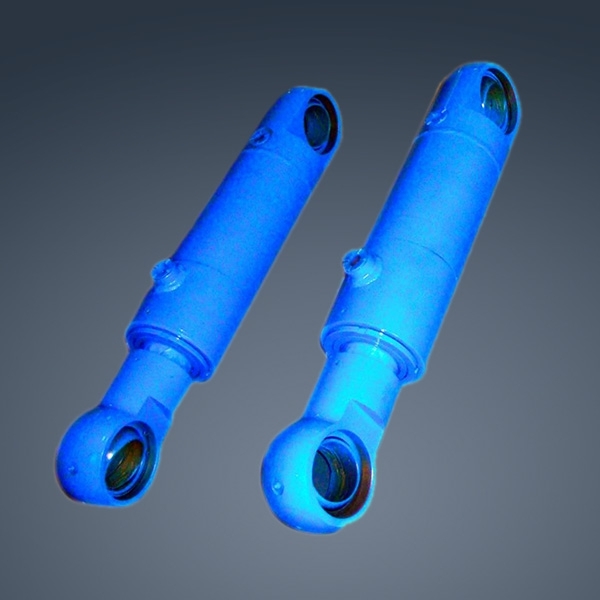 液壓油缸泄露的預(yù)防