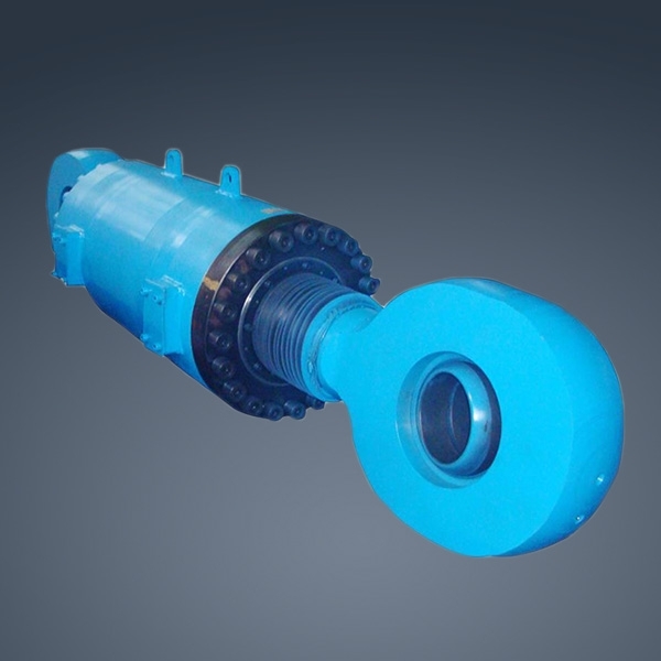 液壓油缸的維護(hù)