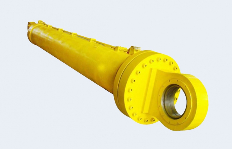 水利啟閉機(jī)液壓油缸