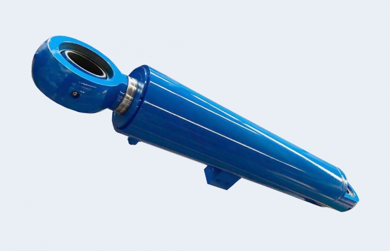 船艙蓋液壓油缸