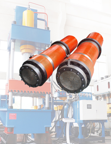 鍛壓機(jī)床液壓缸