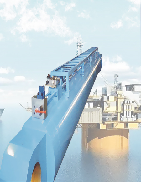 海洋工程液壓缸